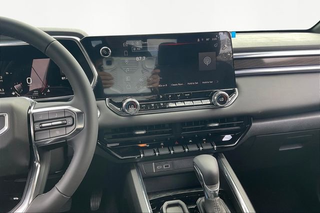 2026 GMC Canyon Elevation - Photo 8
