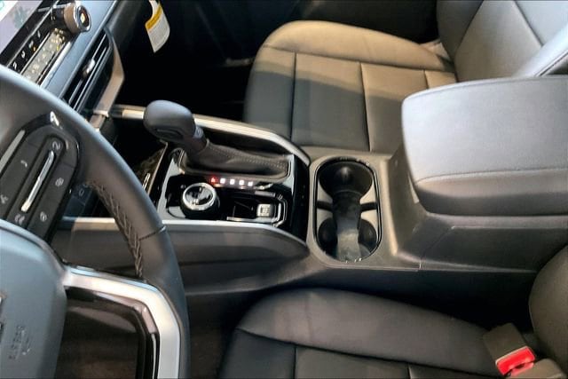 2026 Chevrolet Colorado Trail Boss - Photo 9