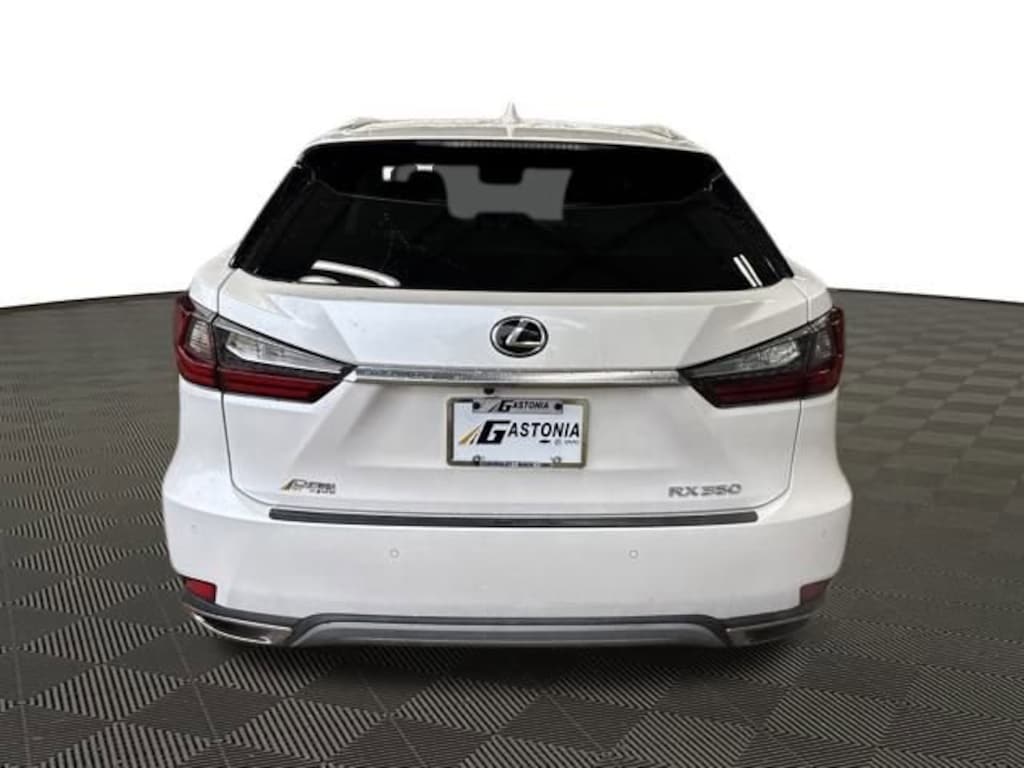 Used 2022 Lexus RX 350 RX 350 SUV