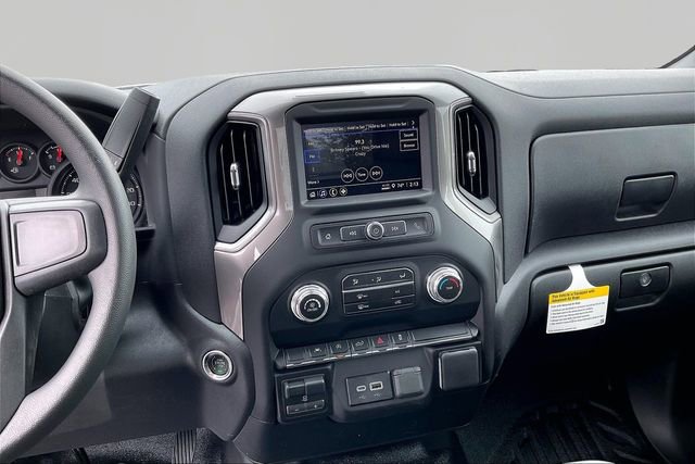 2026 GMC Sierra 1500 Pro - Photo 8