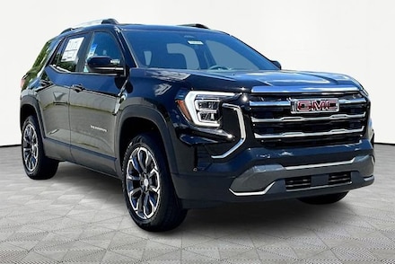 2026 GMC Terrain Elevation SUV