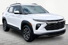 2026 Chevrolet Trailblazer Activ SUV