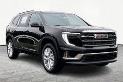 2026 GMC Acadia Elevation SUV