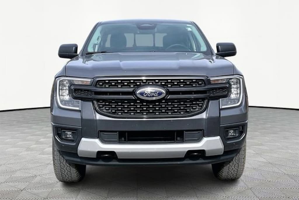 Used 2024 Ford Ranger XLT Truck