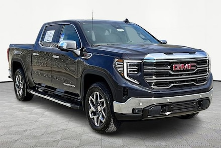 2025 GMC Sierra 1500 SLT Truck