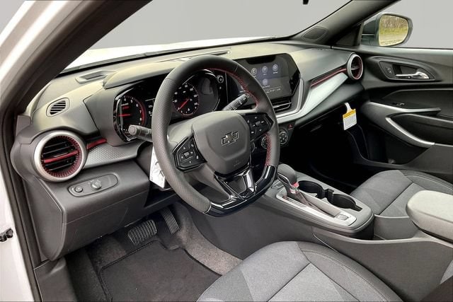 2026 Chevrolet Trax RS - Photo 6