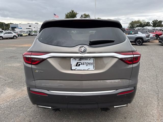 2019 Buick Enclave Essence photo 4