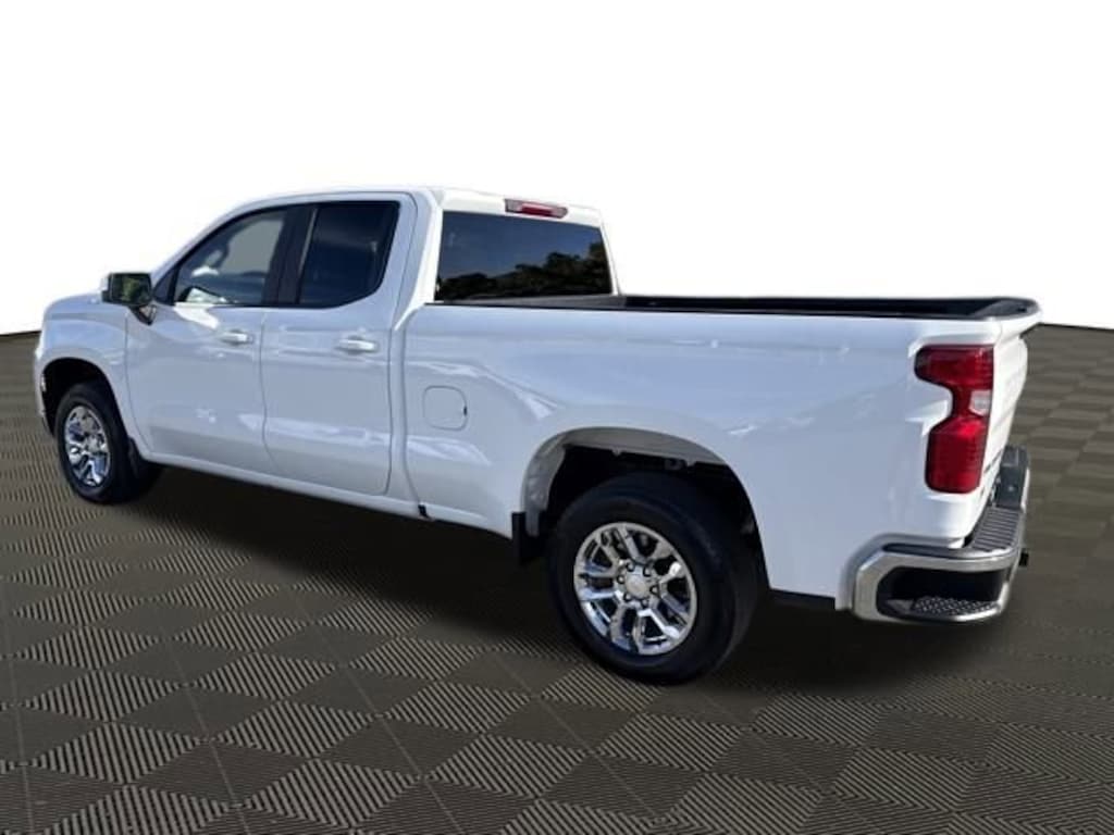 Used 2023 Chevrolet Silverado 1500 LT (2FL) Truck