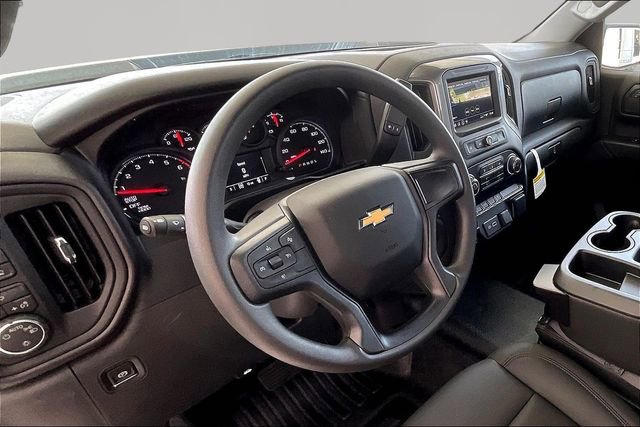 2026 Chevrolet Silverado 1500 Work Truck - Photo 6