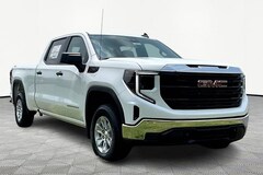 2025 GMC Sierra 1500 Pro Truck