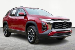 2026 Chevrolet Equinox Activ SUV