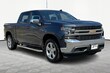 Chevrolet Silverado 1500 LTD