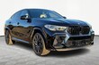  BMW X6 M