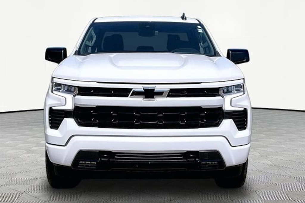 Used 2023 Chevrolet Silverado 1500 RST Truck