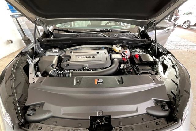 2026 Buick Envision Avenir - Photo 12
