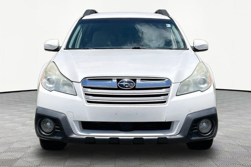 Used 2014 Subaru Outback 2.5i Premium SUV