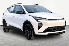 2027 Chevrolet Bolt RS SUV