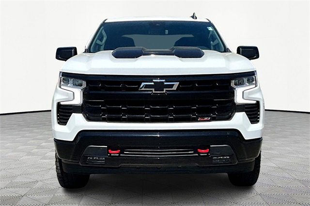 Used 2024 Chevrolet Silverado 1500 LT Trail Boss with VIN 3GCUDFED1RG283103 for sale in Lowell, NC