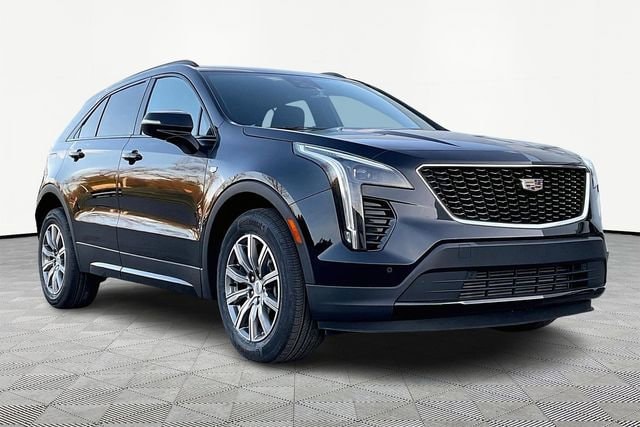 2023 Cadillac XT4 Sport's photo