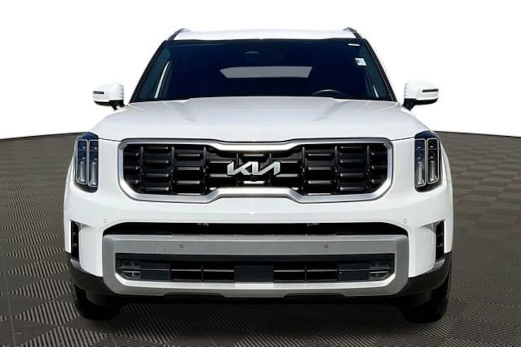 Used 2024 Kia Telluride SX Prestige SUV