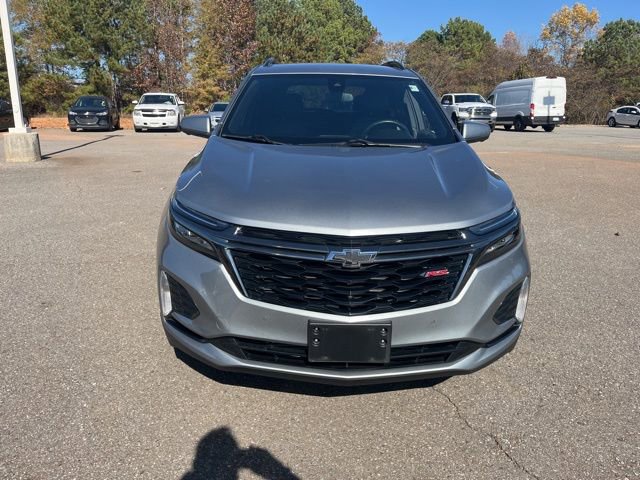 2023 Chevrolet Equinox RS photo 2