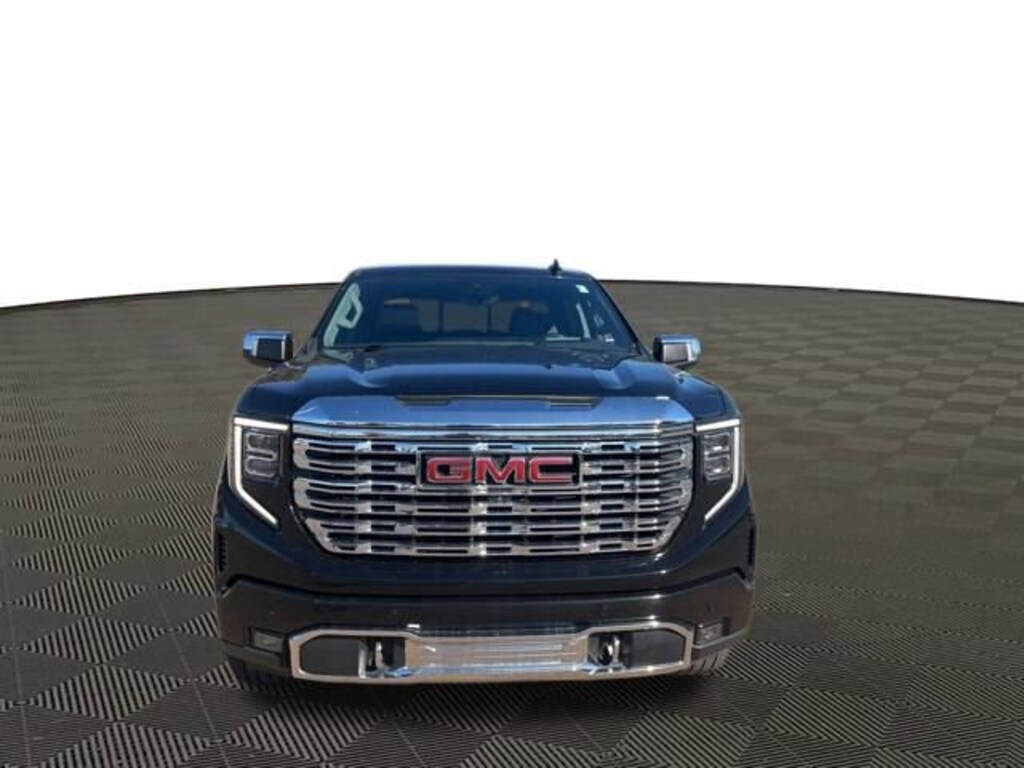 Used 2022 GMC Sierra 1500 Denali Truck