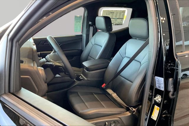2026 Chevrolet Colorado Trail Boss - Photo 10