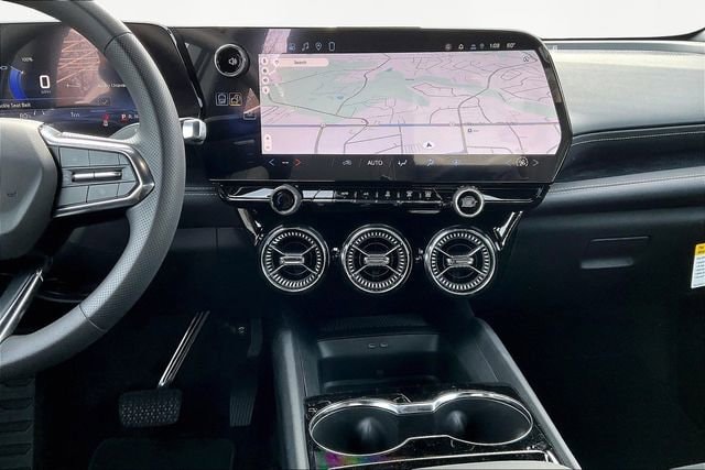 2026 Chevrolet Blazer EV LT - Photo 8