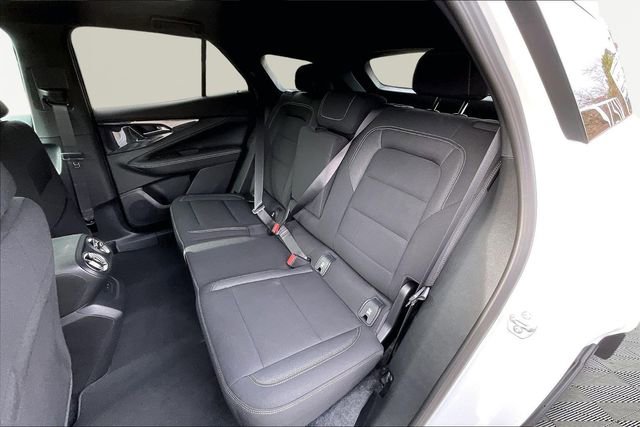 2026 Chevrolet Blazer EV LT - Photo 11