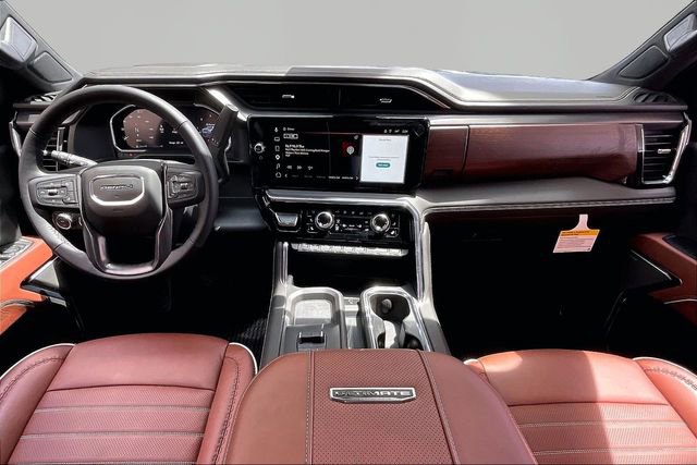 2026 GMC Sierra 3500HD Denali Ultimate - Photo 6