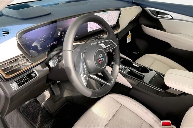 2026 Buick Envision Avenir - Photo 7
