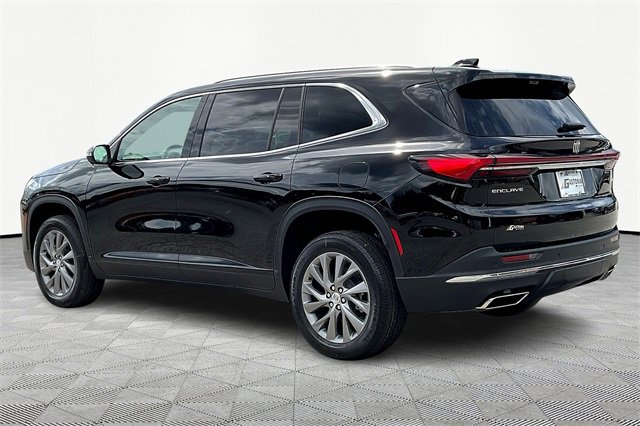 2026 Buick Enclave Preferred photo 3