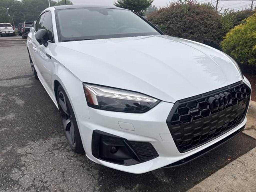 Used 2025 Audi A5 Sportback Prestige 45 Tfsi S Line Quattro S Tronic Sedan