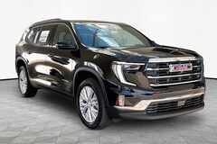 2026 GMC Acadia Elevation SUV