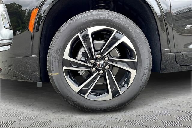 2026 Buick Enclave Sport Touring - Photo 13