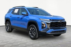 2026 Chevrolet Equinox Activ SUV