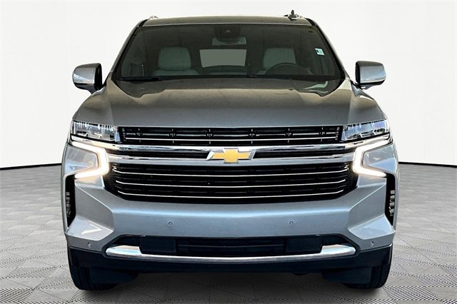 Used 2023 Chevrolet Suburban LT with VIN 1GNSCCKD4PR315916 for sale in Lowell, NC