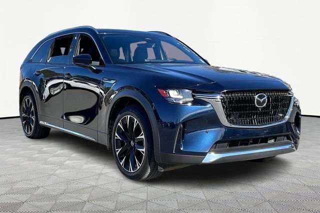 2025 Mazda CX-90 Premium Plus Package's photo