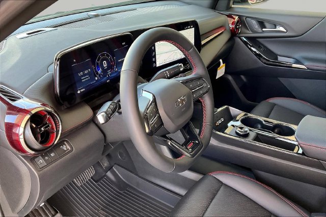 2027 Chevrolet Equinox RS - Photo 6