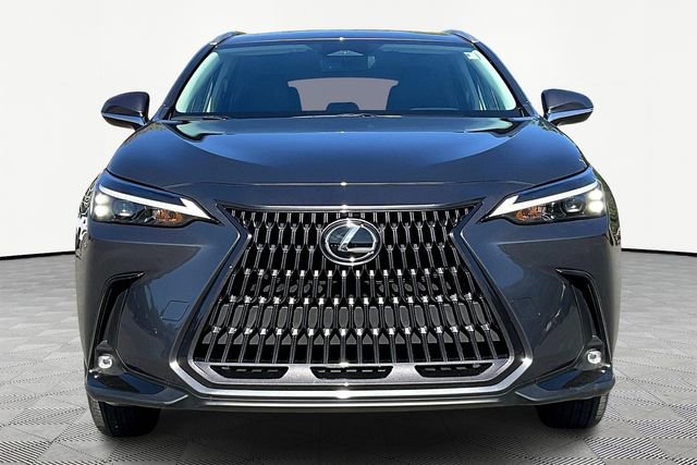 2023 Lexus NX 250 photo 2