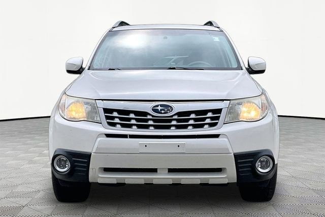 Used 2013 Subaru Forester X Limited with VIN JF2SHAEC2DH427442 for sale in Lowell, NC