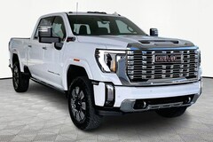2026 GMC Sierra 2500 HD Denali Truck