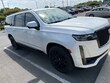  CADILLAC Escalade ESV