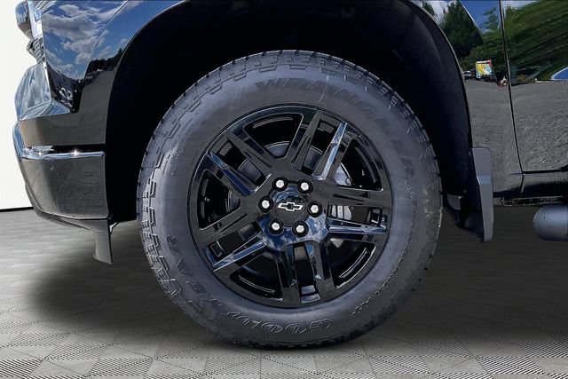 2026 Chevrolet Silverado 1500 RST - Photo 12