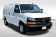 Chevrolet Express Cargo 3500