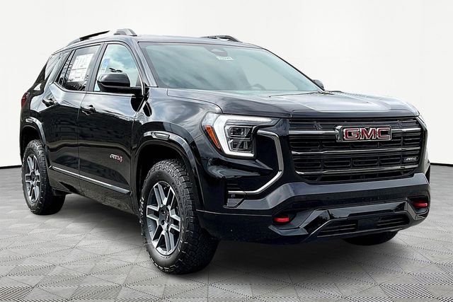 2026 GMC Terrain AT4's photo