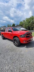 Ram 1500 Classic
