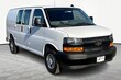  Chevrolet Express Cargo 2500
