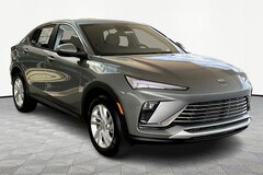2026 Buick Envista Preferred SUV
