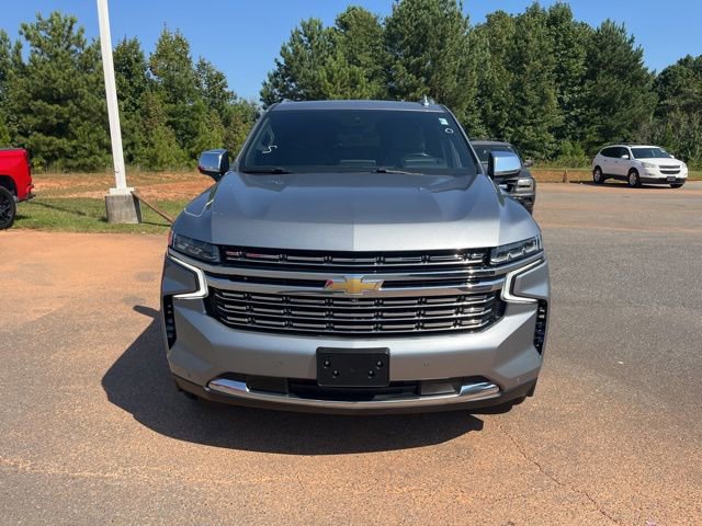 2023 Chevrolet Tahoe Premier photo 2